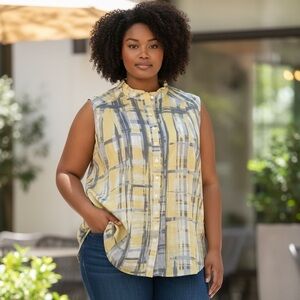 Coldwater Creek, sz 2X 20/22